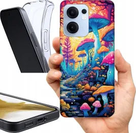 etui-na-oppo-reno-13f-5g-wzory-grzyby