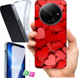 etui-na-xiaomi-redmi-a3-4g-wzory-walentynki-milosne-szklo
