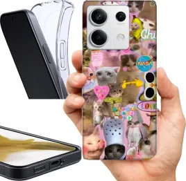 etui-na-xiaomi-redmi-note-13-5g-wzory-memy