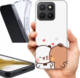 etui-na-honor-x8c-4g-wzory-bubu-i-dudu