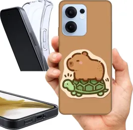 etui-na-oppo-reno-13f-5g-wzory-capybara-kapibara