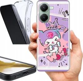 etui-na-xiaomi-poco-x7-pro-5g-wzory-kuromi