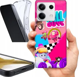 etui-na-xiaomi-redmi-note-13-5g-wzory-fall-guys