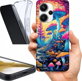 etui-na-xiaomi-redmi-note-13-pro-plus-5g-wzory-grzyby