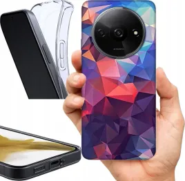 etui-na-xiaomi-redmi-a3-4g-wzory-geometryczne