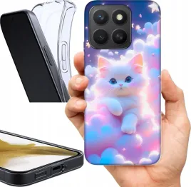 etui-na-honor-x8c-4g-wzory-koty-cats-kot