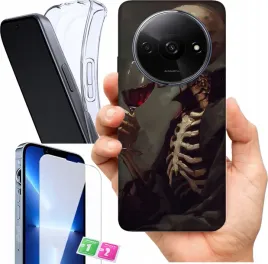 etui-na-xiaomi-redmi-a3-4g-wzory-death-smierc-szklo