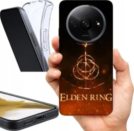 etui-na-xiaomi-redmi-a3-4g-wzory-dark-souls