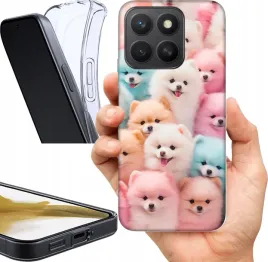 etui-na-honor-x8c-4g-wzory-psy
