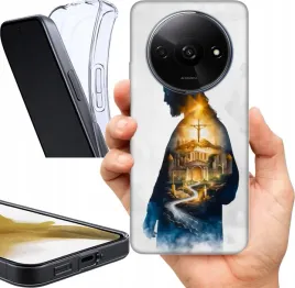 etui-na-xiaomi-redmi-a3-4g-wzory-chrzescijanskie-jezus