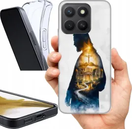 etui-na-honor-x8c-4g-wzory-chrzescijanskie-jezus