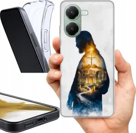 etui-na-xiaomi-poco-x7-pro-5g-wzory-chrzescijanskie-jezus