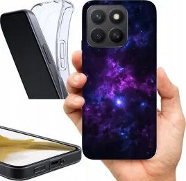 etui-na-honor-x8c-4g-wzory-kosmiczne-galaxy