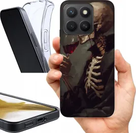 etui-na-honor-x8c-4g-wzory-death-smierc