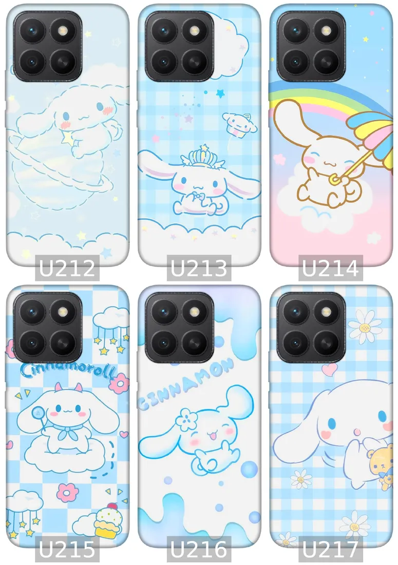 etui-na-honor-x8c-4g-wzory-cinamonroll