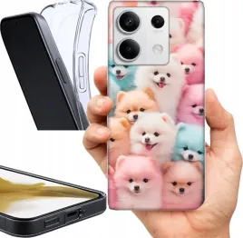etui-na-xiaomi-redmi-note-13-5g-wzory-psy