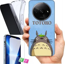 etui-na-xiaomi-redmi-a3-4g-wzory-totoro-szklo