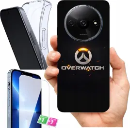etui-na-xiaomi-redmi-a3-4g-wzory-overwatch-szklo