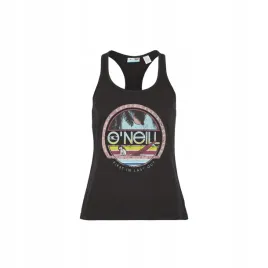 damska-koszulka-bez-rekawow-connective-graphic-tank-top-l