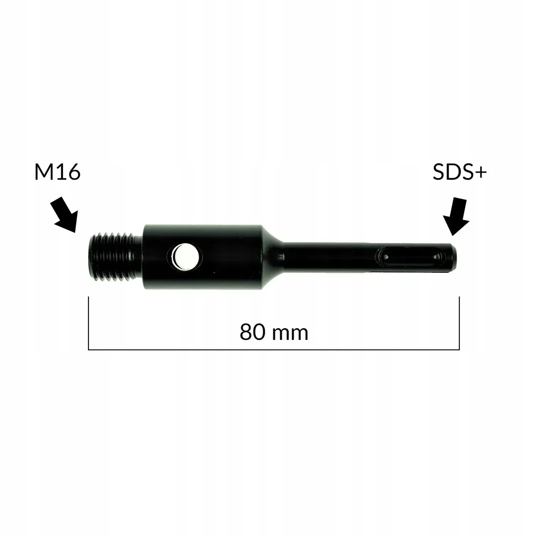 adapter-przejsciowka-m16-na-sds-plus-80mm-titanium