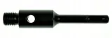 adapter-przejsciowka-m16-na-sds-plus-80mm-titanium-stan-nowy