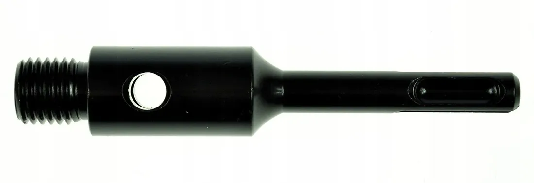 adapter-przejsciowka-m16-na-sds-plus-80mm-titanium-stan-nowy