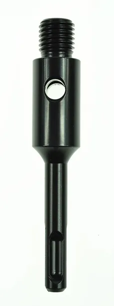 adapter-przejsciowka-m16-na-sds-plus-80mm-titanium-stan-opakowania-oryginalne