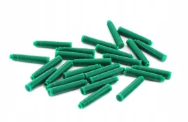 naboje-zielone-do-pior-25-szt-standard-typ-pelikan
