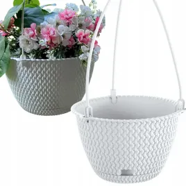 doniczka-wiszaca-biala-podwieszana-z-faktura-rattanu-srednica-27cm