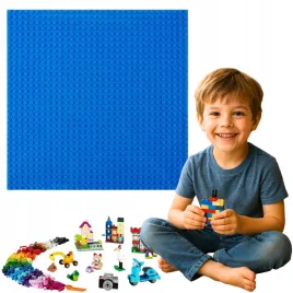 plytka-konstrukcyjna-niebieska-do-klockow-city-classic-plyta-xl-32x32