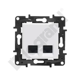 gniazdo-podwojne-2xrj45-kat-5e-utp-kolor-bialy-niloe-step
