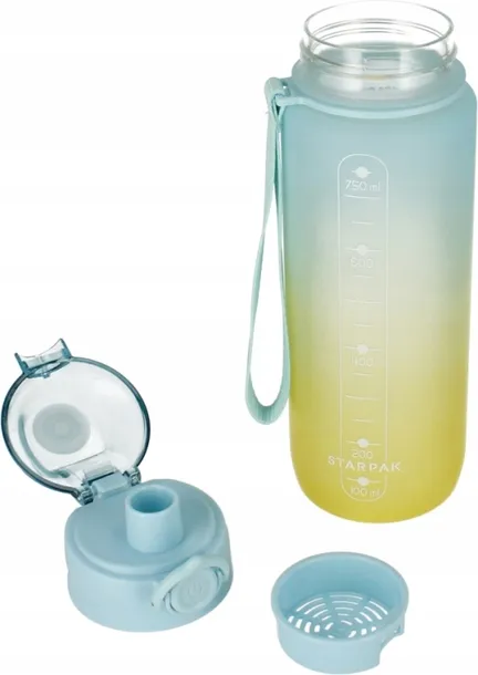 bidon-750ml-green-blue-marka-starpak