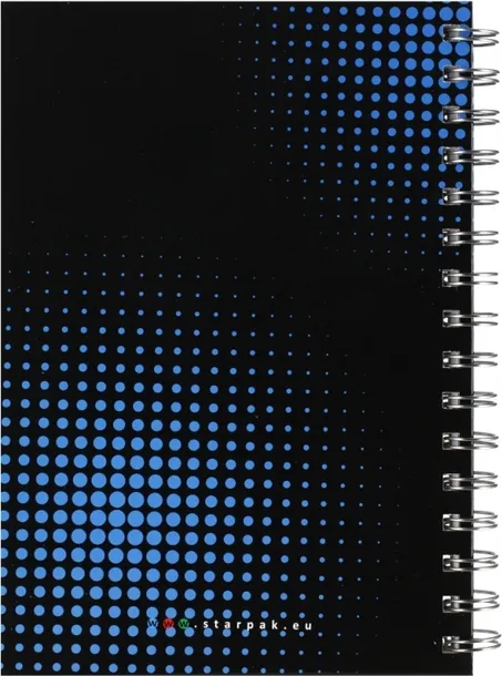 kolonotes-a5-oprawa-twarda-pad-starpak-marka-starpak