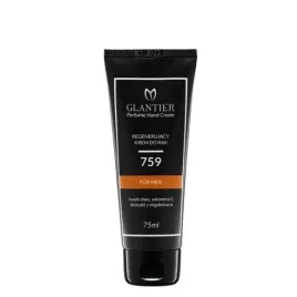 glantier-759-meski-regenerujacy-krem-do-rak-75ml