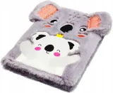 pluszowy-notes-a5-koala-stan-nowy
