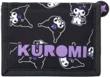 portfelik-kuromi-black-stan-nowy