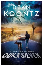 quicksilver-dean-koontz