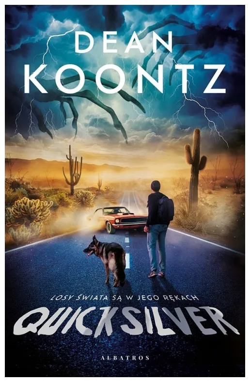 quicksilver-dean-koontz