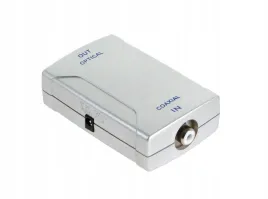 przejsciowka-konwerter-sygnalu-cyfrowego-audio-coaxial-na-optyczny-toslink