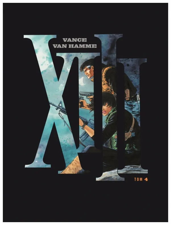 xiii-t-4-jean-van-hamme