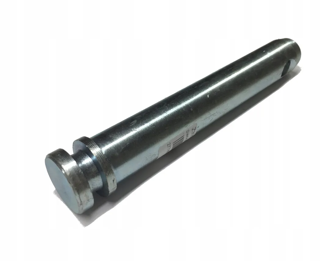 sworzen-bolec-25-4x142-mm-kat-2-stan-nowy