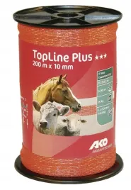 tasma-ogrodzeniowa-top-line-plus-10-mm-200-m-pomaranczowa-ako-449566