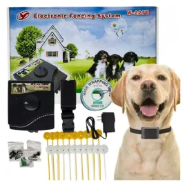 elektryczny-pastuch-system-ogrodzeniowy-dla-psa-obroza-zestaw-300m-227b