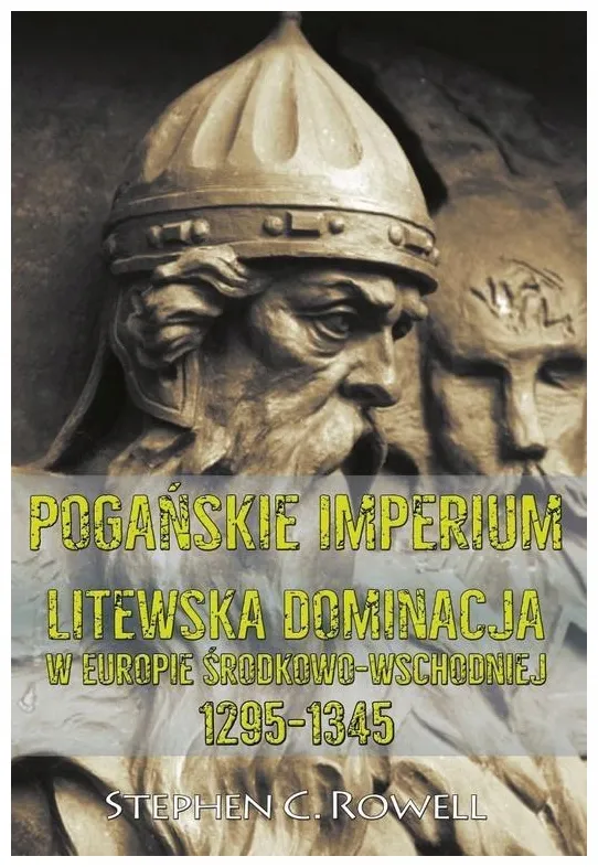 poganskie-imperium-stephen-c-rowell