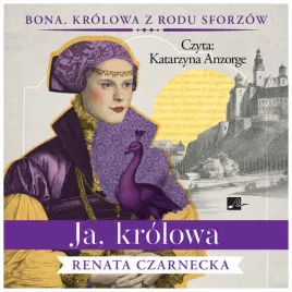 ja-krolowa-t-3-audiobook-renata-czarnecka