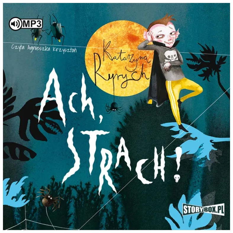 ach-strach-audiobook
