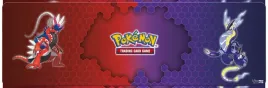 ultra-pro-pokemon-koraidon-and-miraidon-8ft-table-playmat-ultra-pro