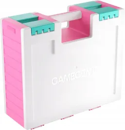 gamegenic-game-castle-pink-white-teal-gamegenic