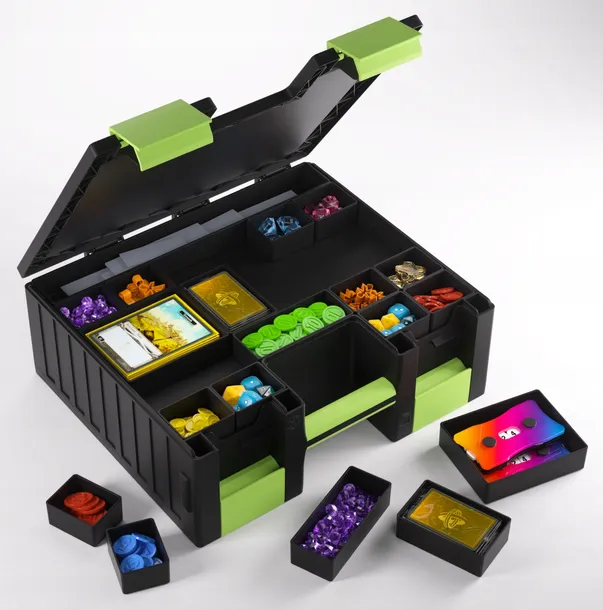 gamegenic-game-castle-green-black-gamegenic-stan-nowy-nazwa-gamegenic-game-castle-green-black