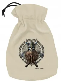 mieszek-anne-stokes-viking-skull-q-workshop